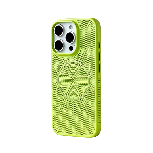 Magnetic Cooling Case – Ultra-Slim & MagSafe Compatible