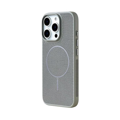 Magnetic Cooling Case – Ultra-Slim & MagSafe Compatible