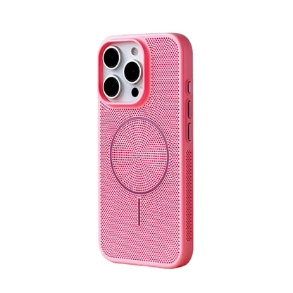 Magnetic Cooling Case – Ultra-Slim & MagSafe Compatible