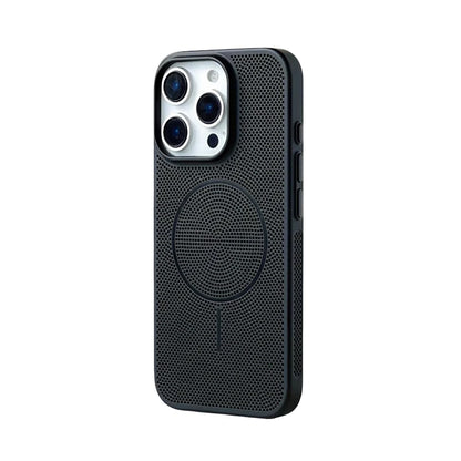 Magnetic Cooling Case – Ultra-Slim & MagSafe Compatible