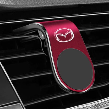 Magnetic Mobile Phone Navigation Holder