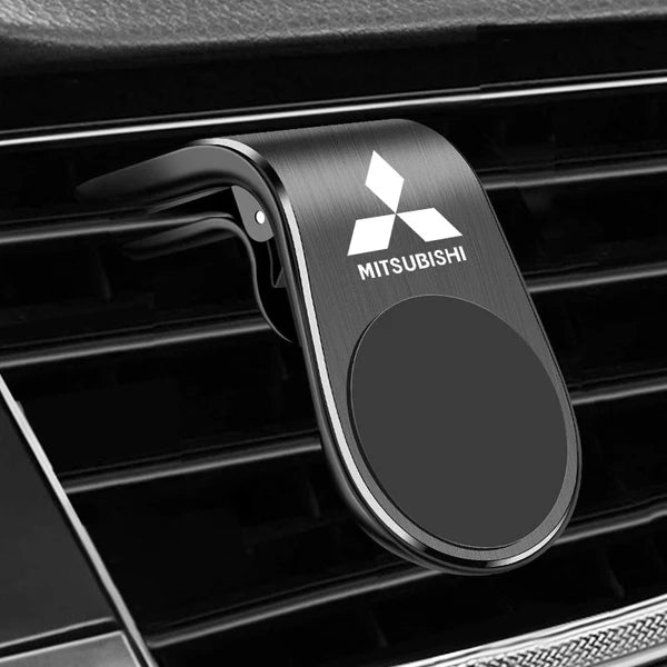 Magnetic Mobile Phone Navigation Holder
