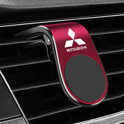 Magnetic Mobile Phone Navigation Holder