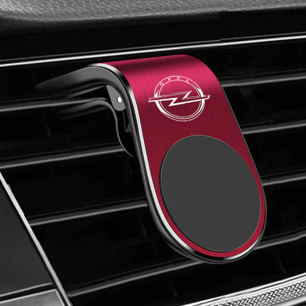 Magnetic Mobile Phone Navigation Holder
