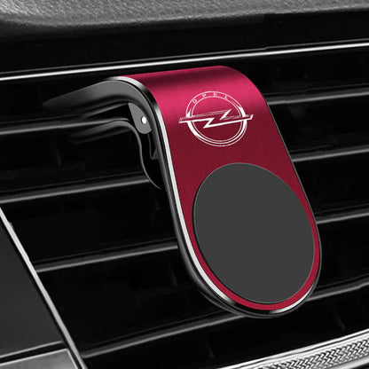 Magnetic Mobile Phone Navigation Holder