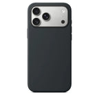 Anime Magnetic Silicone iPhone Case Wireless Charging Soft Protective Cover