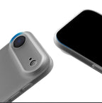 0.3mm Ultra Thin Matte iPhone Case Slim Translucent PP Hard Protective Cover