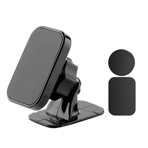 Adjustable phone holder stand
