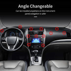 Magnetic Car Phone Holder Air Vent Mount Universal Dashboard Stand