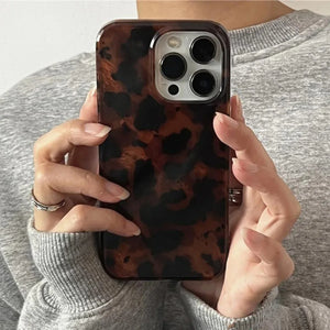 Fashion and statement phone cases