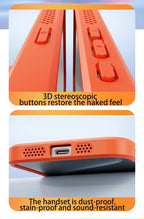 MagSafe Cooling Mesh iPhone Case Heat Dissipation Breathable Shockproof Cover