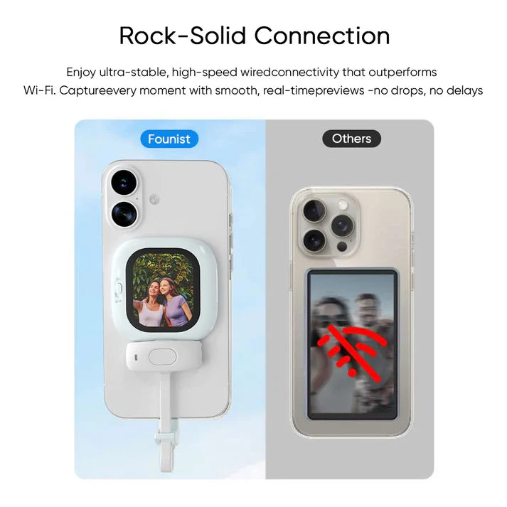VisionPod Pro