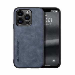 Leather and premium phone cases