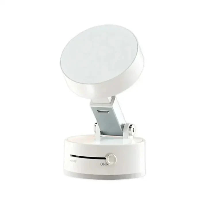 FlexiMag Stand – Magnetic Grip, 360° Rotation