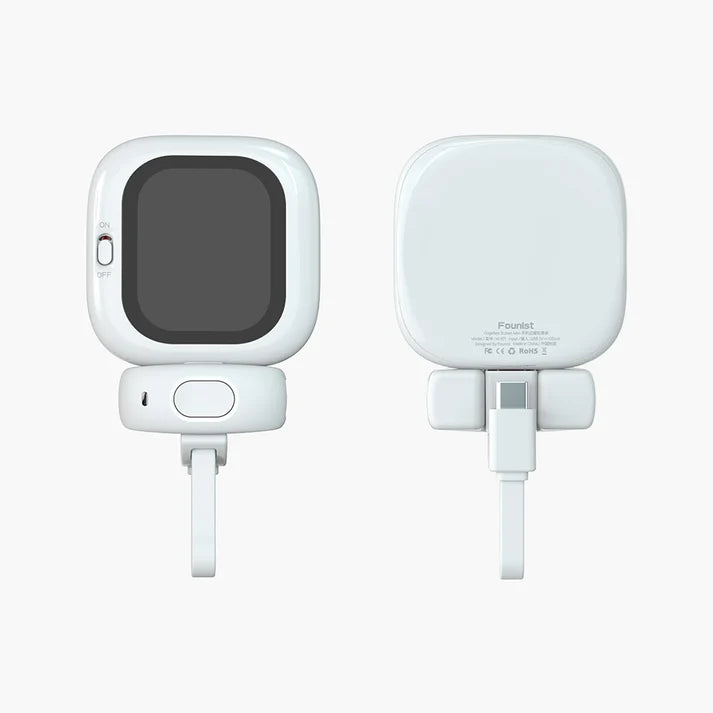 VisionPod Pro