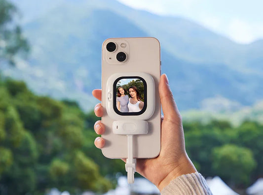 VisionPod Pro