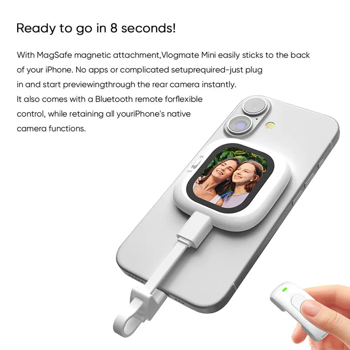 VisionPod Pro