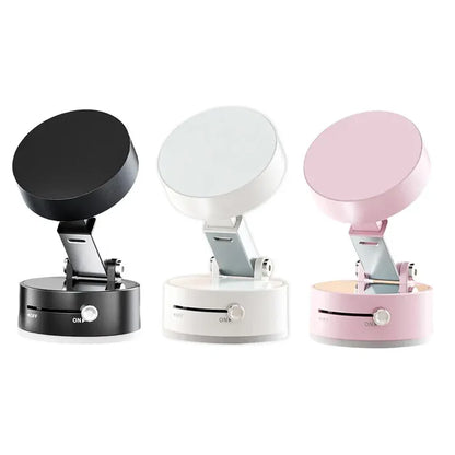 FlexiMag Stand – Magnetic Grip, 360° Rotation