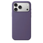 Anime Magnetic Silicone iPhone Case Wireless Charging Soft Protective Cover