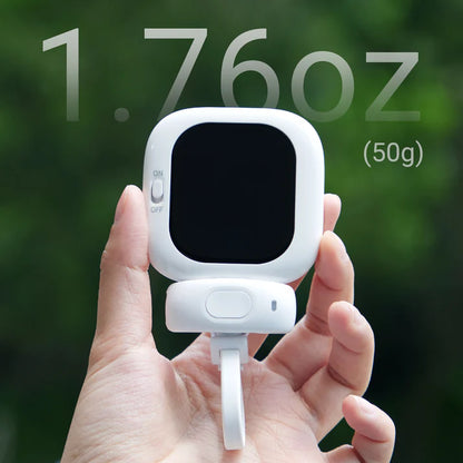 VisionPod Pro