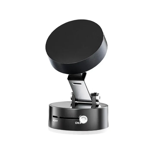 FlexiMag Stand – Magnetic Grip, 360° Rotation