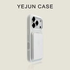 Silicone Card Holder iPhone Case Wallet Shockproof Protective Cover