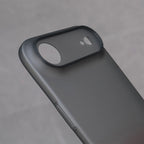 0.3mm Ultra Thin Matte iPhone Case Slim Translucent PP Hard Protective Cover