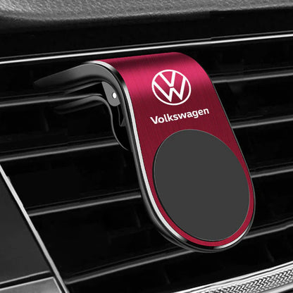 Magnetic Mobile Phone Navigation Holder