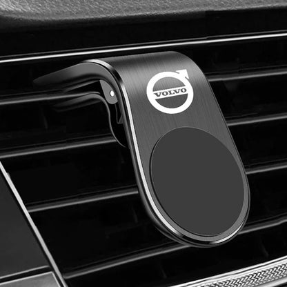 Magnetic Mobile Phone Navigation Holder
