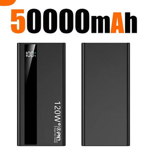 Power banks