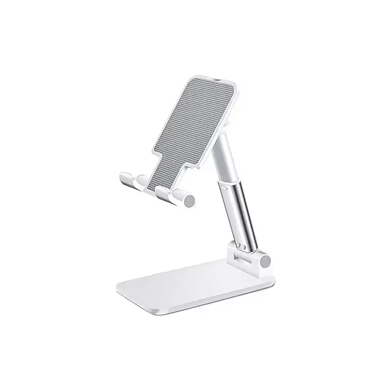 Adjustable Desk Phone Holder Stand Universal Mobile Stand for Office Main image