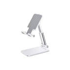 Adjustable Desk Phone Holder Stand Universal Mobile Stand for Office