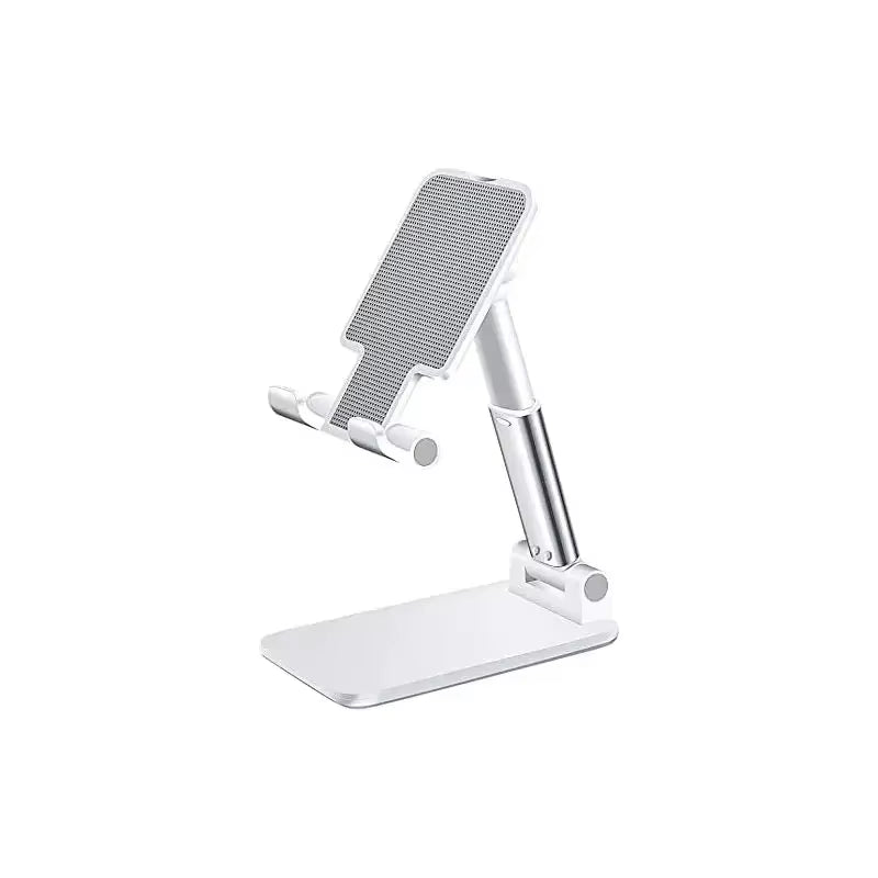 Adjustable Desk Phone Holder Stand Universal Mobile Stand for Office