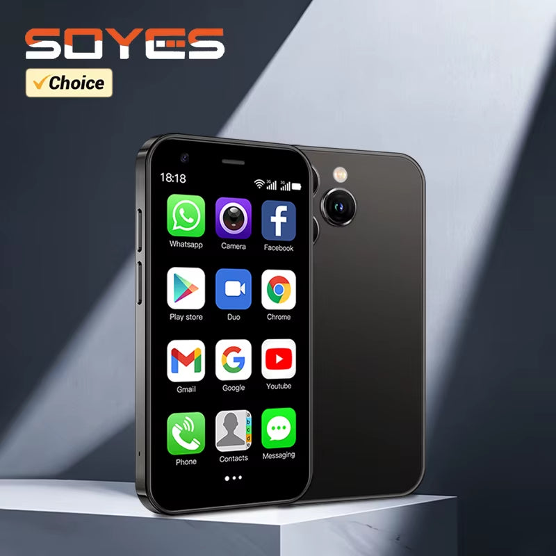 XS15 Mini Smartphone 3.0