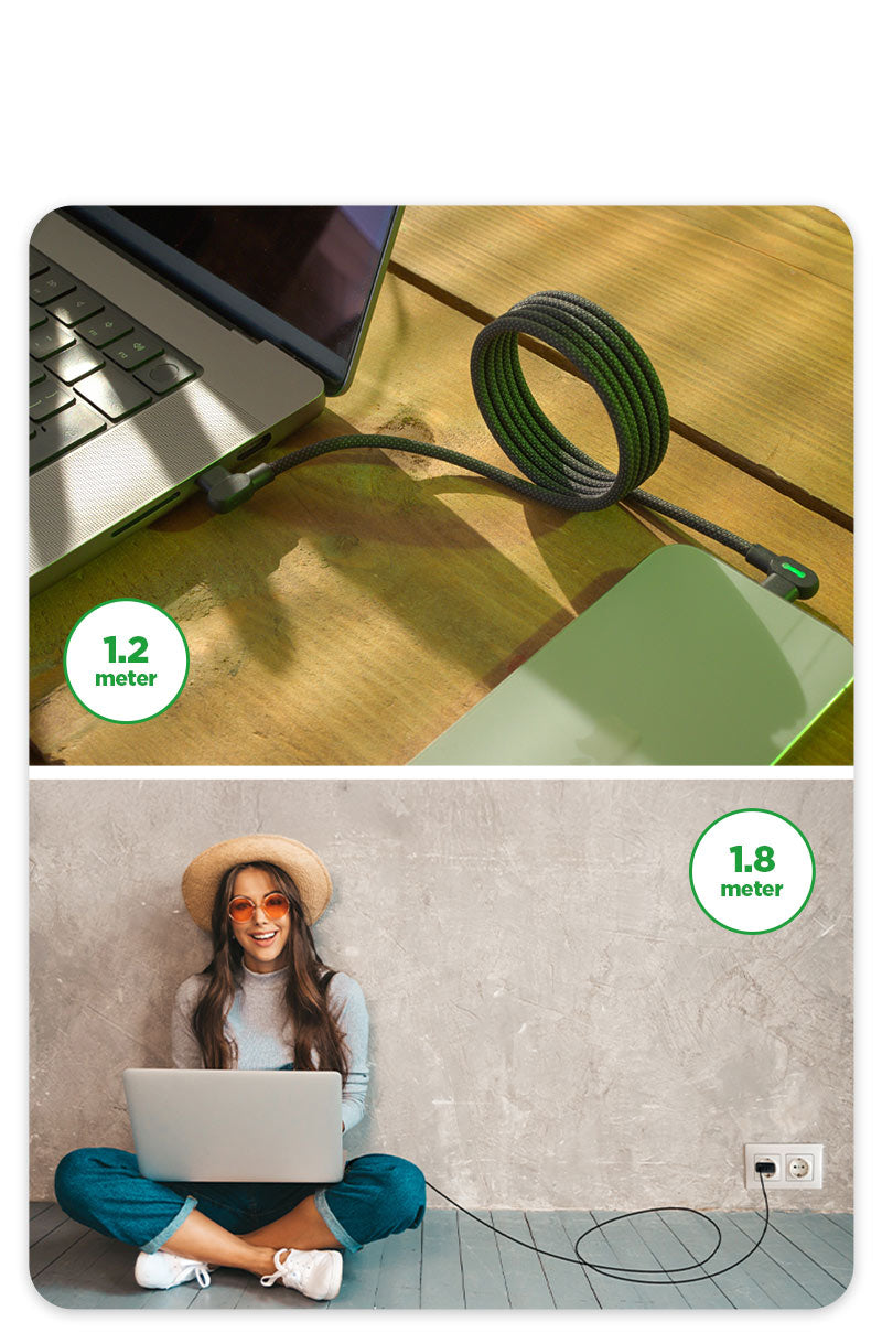 The Ultimate Charging Solution – Smart Cable™ Pro