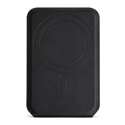 Magnetic Cell Phone Holder Foldable Stand Adjustable Desktop Mulifunctional Desktop Bracket with Magnet Ring for Any Cell Phone