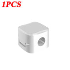 Magnetic Cable Clip Organizer Adhesive Wire Holder Desk Cable Management
