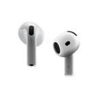 AirPods 4 Silicone Case Cover Protective Skin with Ear Tips Anti-Slip