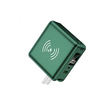 10,000mAh Travel Power Bank
