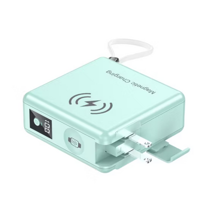 10,000mAh Travel Power Bank